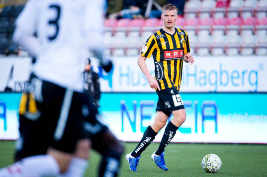 Häckens Juhani Ojala