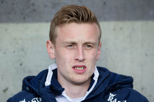 IFK Göteborgs Sebastian Ohlsson