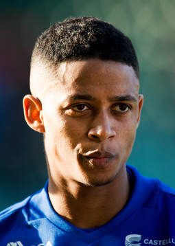 Sundsvalls Jonathan Morsay
