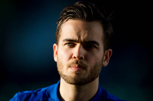 Sundsvalls Kristinn Steindorsson