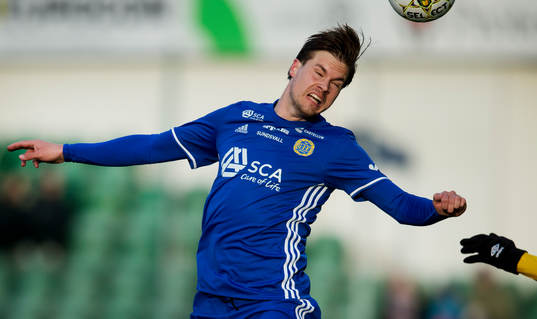 Sundsvalls Sebastian Rajalakso