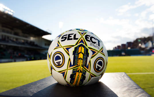 Dagens matchboll