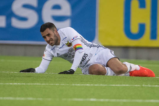 Östersunds Brwa Nouri