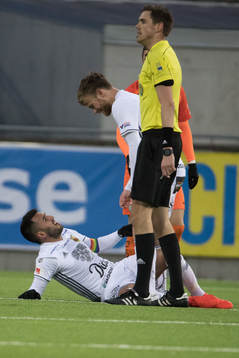Östersunds Brwa Nouri