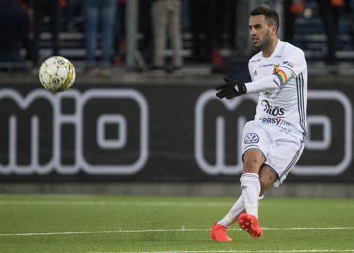 Östersunds Brwa Nouri