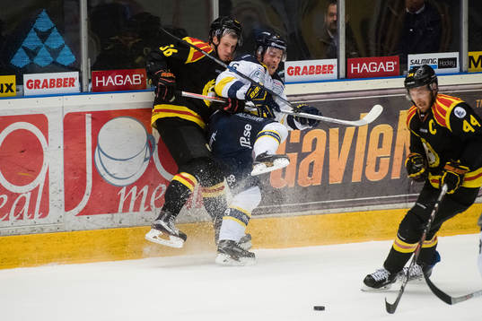 Brynäs Linus Ölund