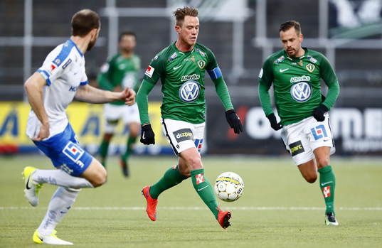 Jönköpings Tommy Thelin