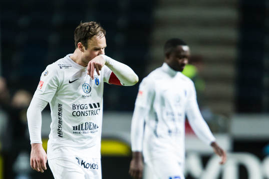 Sirius Niklas Busch Thor deppar