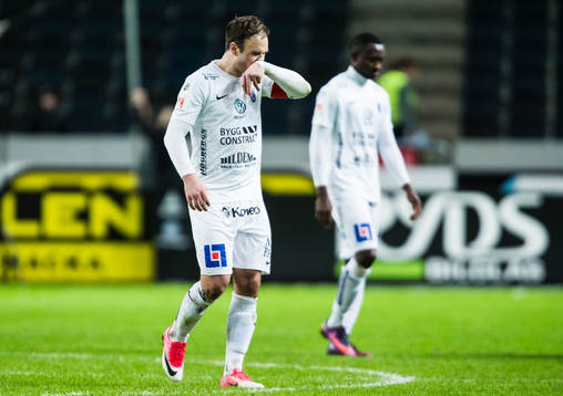 Sirius Niklas Busch Thor deppar