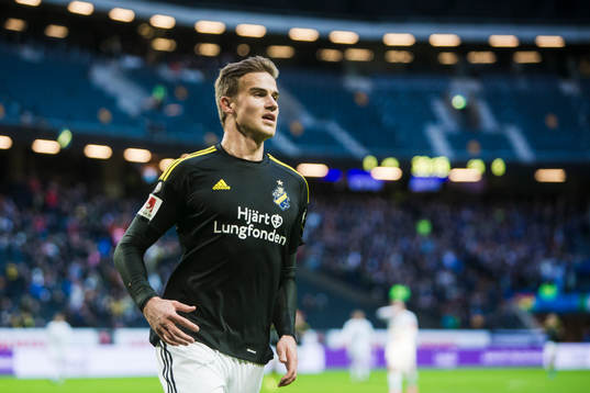 s Eero Markkanen