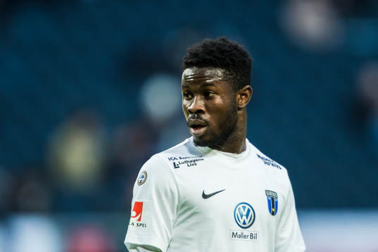 Sirius Kingsley Sarfo