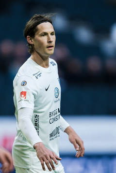 Sirius Philip Haglund