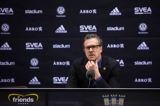 s tränare Rikard Norling