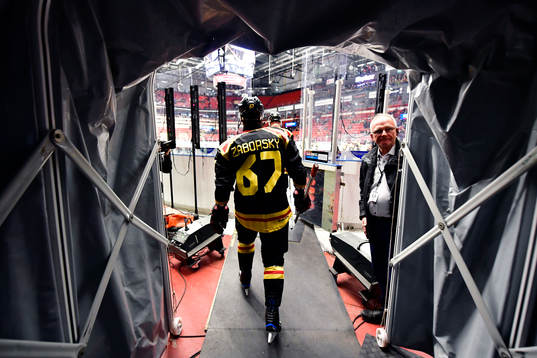 Brynäs Tomas Zaborsky