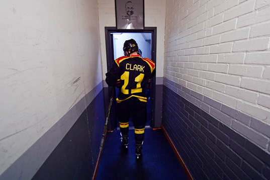 Brynäs Kevin Clark