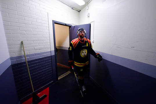 Brynäs Ryan Gunderson