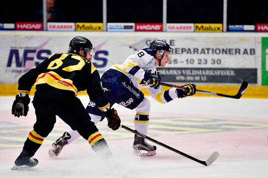 s Anton Bengtsson gör 0-3
