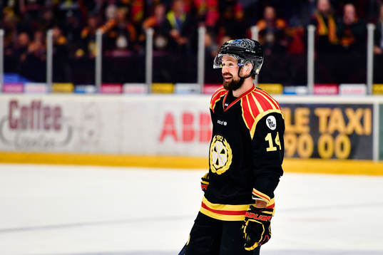 Brynäs Johan Alcén