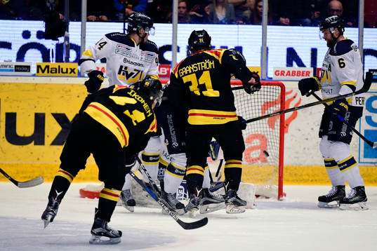 Brynäs Juuso Ikonen gör 2-4