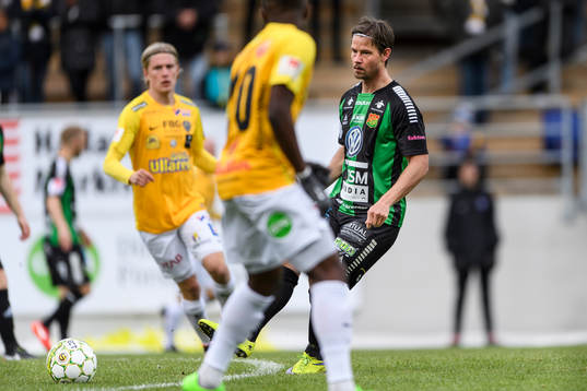 GAIS Dusan Djuric
