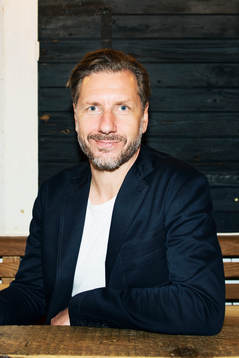 Hammarby Fotbolls nya sportchef Jesper Jansson