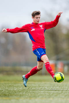 Tvååkers Erik Ferman