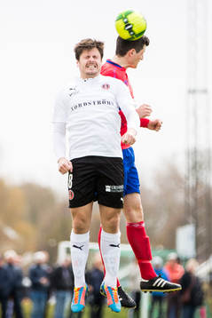 Hittarps Peter Milata i nickduell