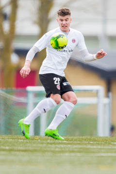 Hittarps Max Anderberg