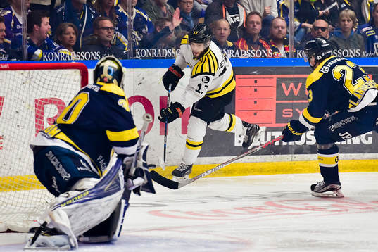 Brynäs Pathrik Westerholm