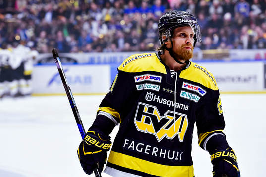 s Mattias Tedenby deppar