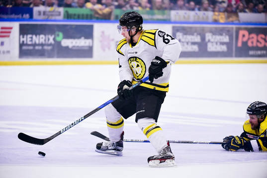 Brynäs Juuso Ikonen