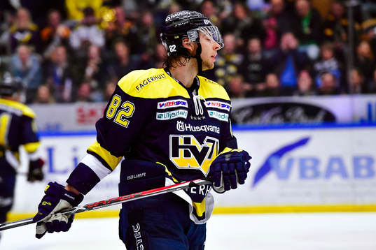s Kevin Stenlund deppar