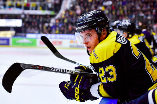 s Lias Andersson deppar