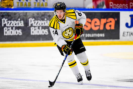 Brynäs Jonathan Pudas