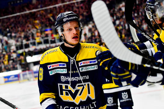 s Anton Bengtsson  jublar