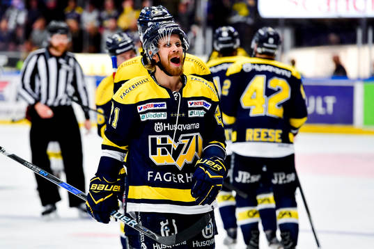 s Mattias Tedenby reagerar
