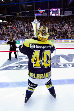 s Pär Arlbrandt  jublar