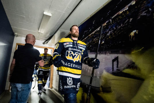 s Martin Thörnberg gör entré
