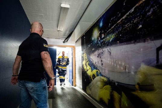 s Martin Thörnberg gör entré