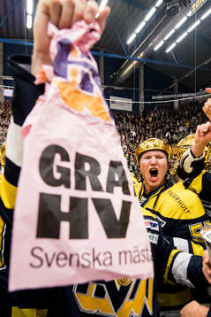 s Andreas Borgman jublar