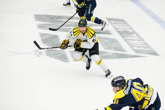 Brynäs Jacob Blomqvist