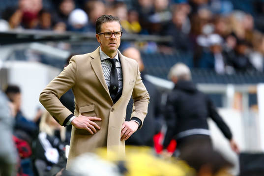 s tränare Rikard Norling