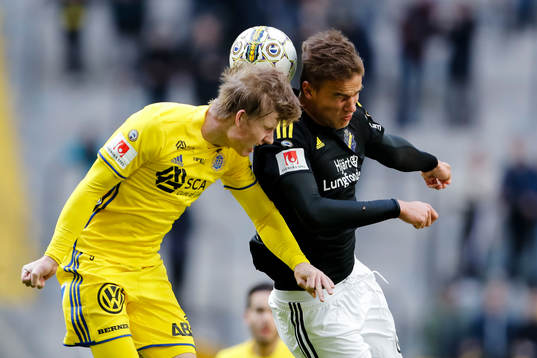 s Eero Markkanen