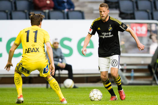 s Daniel Sundgren ska utmana