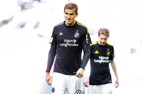 s Eero Markkanen deppar