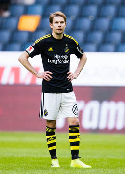 s Johan Blomberg deppar