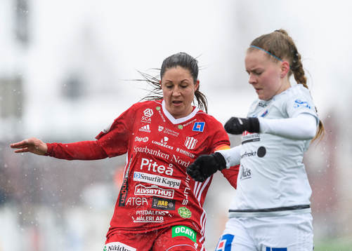 Piteås Josefin Johansson