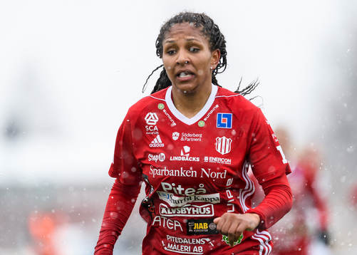 Piteås Madelen Janogy