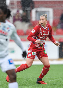 Piteås Ellen Löfqvist