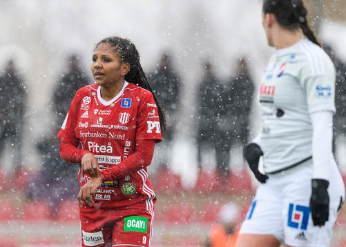 Piteås Madelen Janogy
